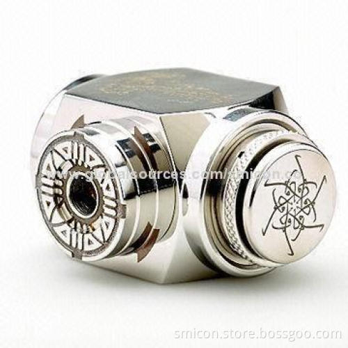 2014 Hottest e cigarette Hammer Mod Kit, OEM Orders Welcomed